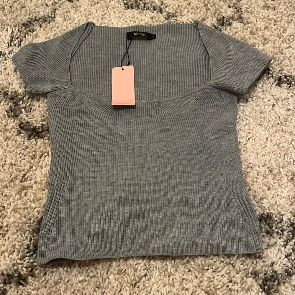 NWT Micas Shirt